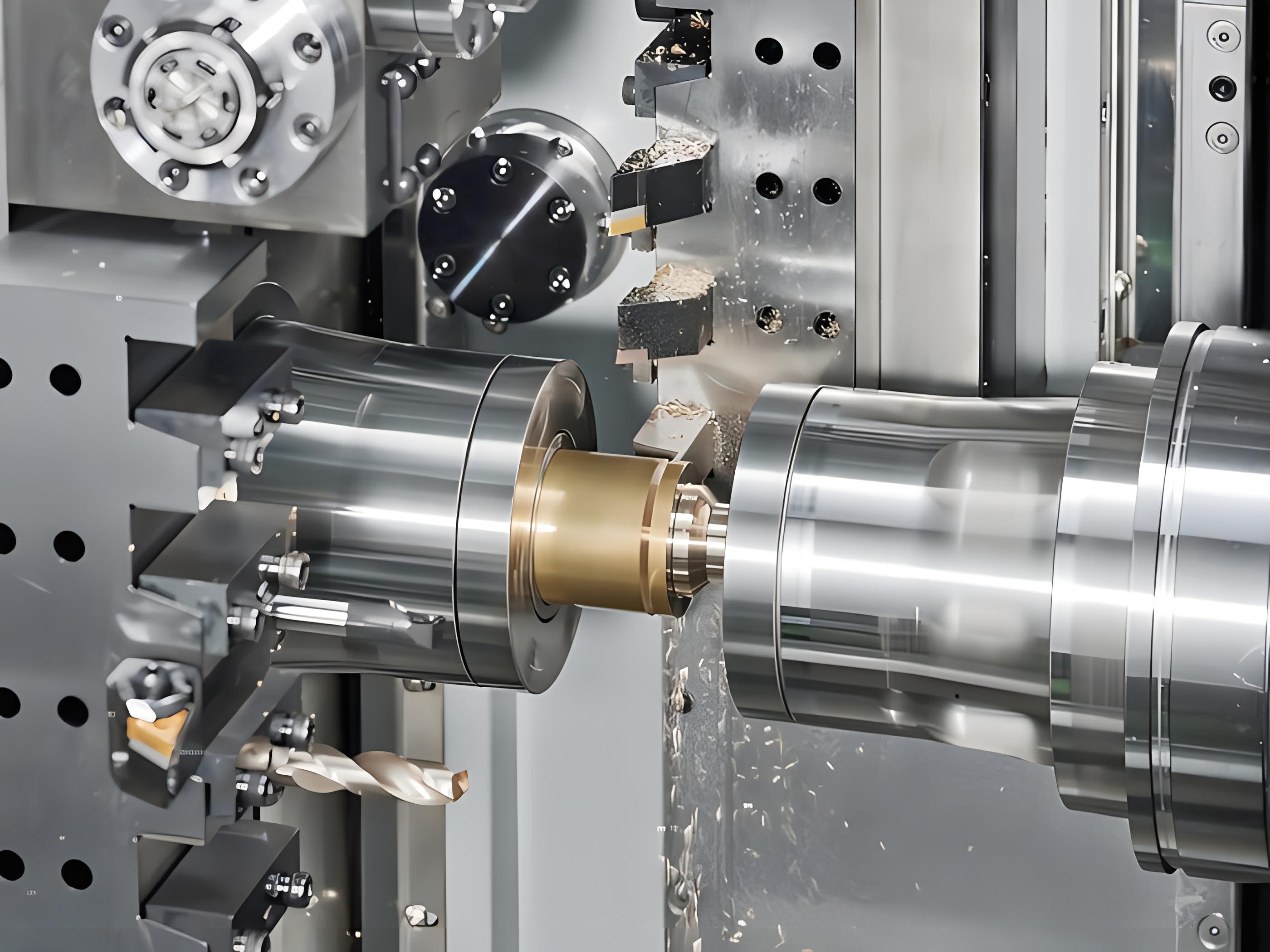 Manufacturing excellence